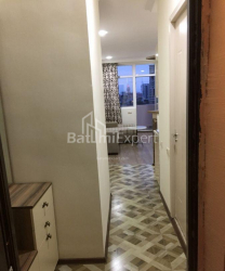 شقة سكنية 37 متر مربع - يوريفسكايا, Batumi, جورجيا