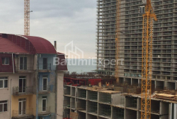 شقة سكنية 37 متر مربع - يوريفسكايا, Batumi, جورجيا