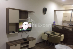شقة سكنية 37 متر مربع - يوريفسكايا, Batumi, جورجيا