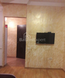 شقة سكنية 50 متر مربع - يوريفسكايا, Batumi, جورجيا