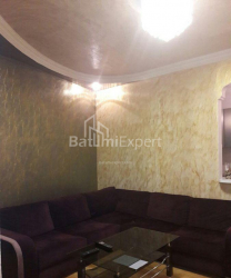 شقة سكنية 50 متر مربع - يوريفسكايا, Batumi, جورجيا