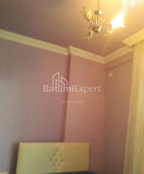 شقة سكنية 50 متر مربع - يوريفسكايا, Batumi, جورجيا