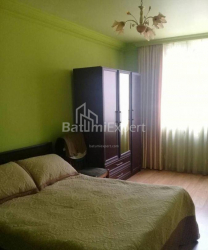 شقة سكنية 60 متر مربع - الجنرال أصلان أباشيدزه, Batumi, جورجيا