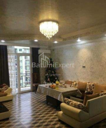 شقة سكنية 4-комн 110 m² - Galaktion Tabidze, Batumi