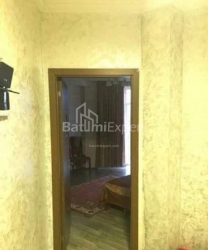 شقة سكنية 110 متر مربع - Galaktion Tabidze, Batumi, جورجيا