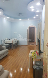 شقة سكنية 59 متر مربع - Tbel-Abuseridze, Batumi, جورجيا