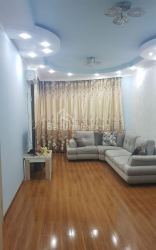 شقة سكنية 59 متر مربع - Tbel-Abuseridze, Batumi, جورجيا