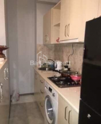 شقة سكنية 3-комн 52 m² - شالفا إيناساريدزه, Batumi