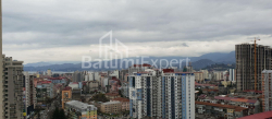 شقة سكنية 33 متر مربع - زورابا جورجيلادزه, Batumi, جورجيا