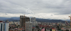 شقة سكنية 33 متر مربع - زورابا جورجيلادزه, Batumi, جورجيا
