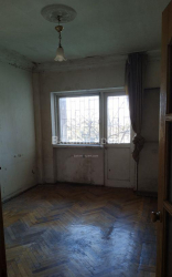 شقة سكنية 3-комн 60 m² - يوريفسكايا, Batumi