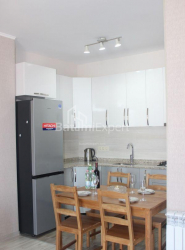 شقة سكنية 3-комн 65 m² - شالفا إيناساريدزه, Batumi