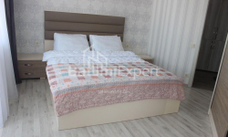 شقة سكنية 65 متر مربع - شالفا إيناساريدزه, Batumi, جورجيا