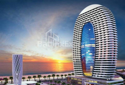 شقة سكنية 31 متر مربع - يوريفسكايا, Batumi, جورجيا