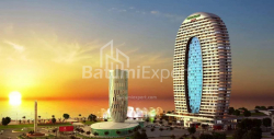 شقة سكنية 31 متر مربع - يوريفسكايا, Batumi, جورجيا