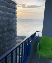 شقة سكنية 3-комн 78 m² - شريف خيمشياشفيلي, Batumi
