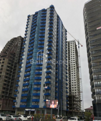 شقة سكنية 3-комн 78 m² - شريف خيمشياشفيلي, Batumi