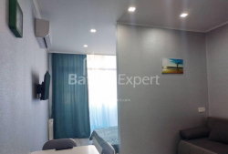 شقة سكنية 35 متر مربع - نيكو بيروسماني, Batumi, جورجيا