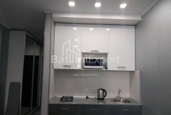 شقة سكنية 35 متر مربع - نيكو بيروسماني, Batumi, جورجيا