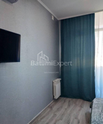 شقة سكنية 35 متر مربع - نيكو بيروسماني, Batumi, جورجيا