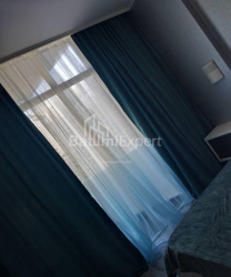 شقة سكنية 35 متر مربع - نيكو بيروسماني, Batumi, جورجيا