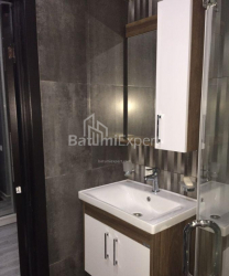 شقة سكنية 35 متر مربع - نيكو بيروسماني, Batumi, جورجيا