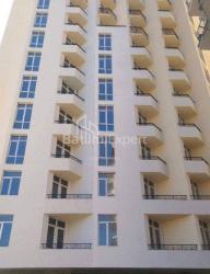 شقة سكنية 60 متر مربع - ميخائيل ليرمونتوف, Batumi, جورجيا