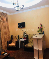 شقة سكنية 2-комн 41 m² - شالفا إيناساريدزه, Batumi