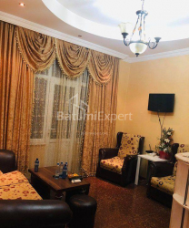شقة سكنية 2-комн 41 m² - شالفا إيناساريدزه, Batumi