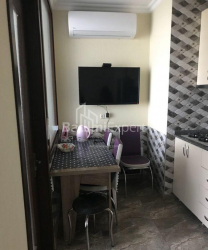 شقة سكنية 45 متر مربع - يوريفسكايا, Batumi, جورجيا
