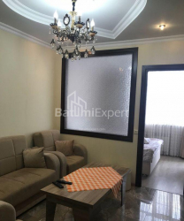 شقة سكنية 45 متر مربع - يوريفسكايا, Batumi, جورجيا