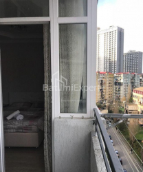 شقة سكنية 45 متر مربع - يوريفسكايا, Batumi, جورجيا