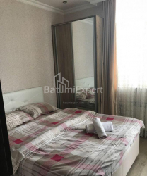 شقة سكنية 45 متر مربع - يوريفسكايا, Batumi, جورجيا