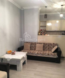 شقة سكنية 52 متر مربع - يوريفسكايا, Batumi, جورجيا