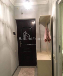 شقة سكنية 52 متر مربع - يوريفسكايا, Batumi, جورجيا