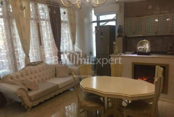 شقة سكنية 3-комн 116 m² - فاختانغ جورجاسالي, Batumi