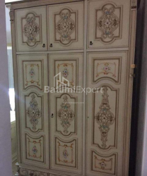 شقة سكنية 116 متر مربع - فاختانغ جورجاسالي, Batumi, جورجيا