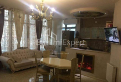 شقة سكنية 3-комн 116 m² - فاختانغ جورجاسالي, Batumi