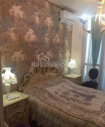 شقة سكنية 116 متر مربع - فاختانغ جورجاسالي, Batumi, جورجيا