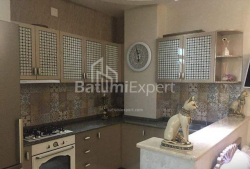 شقة سكنية 116 متر مربع - فاختانغ جورجاسالي, Batumi, جورجيا
