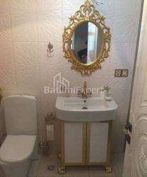 شقة سكنية 116 متر مربع - فاختانغ جورجاسالي, Batumi, جورجيا