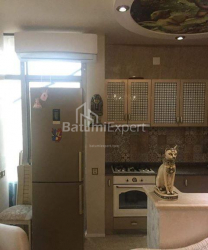 شقة سكنية 116 متر مربع - فاختانغ جورجاسالي, Batumi, جورجيا