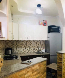شقة سكنية 58 متر مربع - يوريفسكايا, Batumi, جورجيا