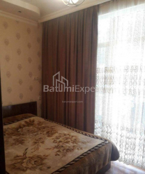 شقة سكنية 58 متر مربع - يوريفسكايا, Batumi, جورجيا