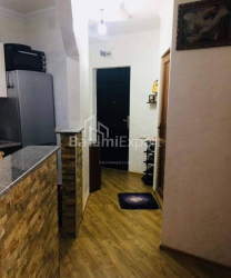 شقة سكنية 58 متر مربع - يوريفسكايا, Batumi, جورجيا