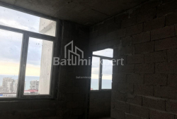 شقة سكنية 82 متر مربع - إيفان جافاخيشفيلي, Batumi, جورجيا