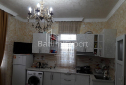 شقة سكنية 50 متر مربع - يوريفسكايا, Batumi, جورجيا