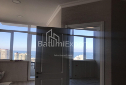 شقة سكنية 102 متر مربع - إيفان جافاخيشفيلي, Batumi, جورجيا