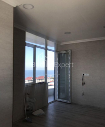 شقة سكنية 102 متر مربع - إيفان جافاخيشفيلي, Batumi, جورجيا