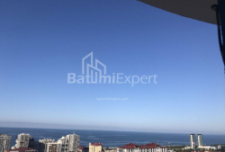 شقة سكنية 102 متر مربع - إيفان جافاخيشفيلي, Batumi, جورجيا